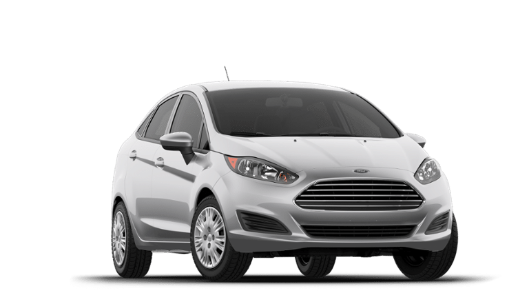 ford puma 2020 black